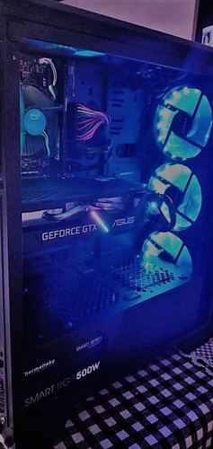 Imagem 5 de 5 de Monte Seu Pc Gamer Ou De Escritório Com A Gente!!