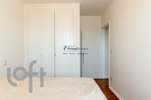 Imagem 13 de 15 de Apartamento À Venda 2 Dormitórios 2 Banheiros 1 Vaga Planalto Paulista - Pb59631