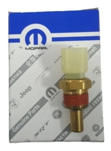 Imagen 2 de 6 de Sensor De Temperatura Mopar Jeep Compass 2.0 2007-2017
