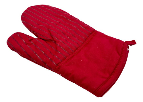Guantes De Algodon Aislantes Para Hornear