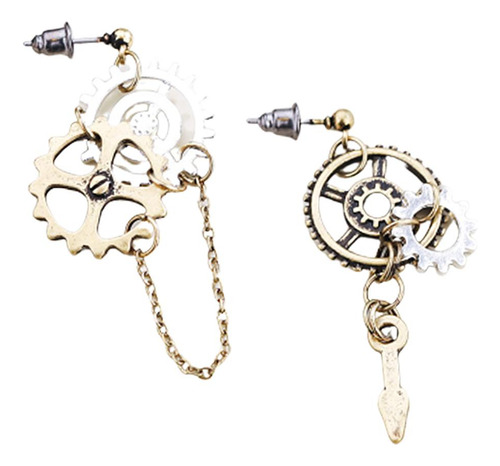Pendientes Colgantes Tipo 1
