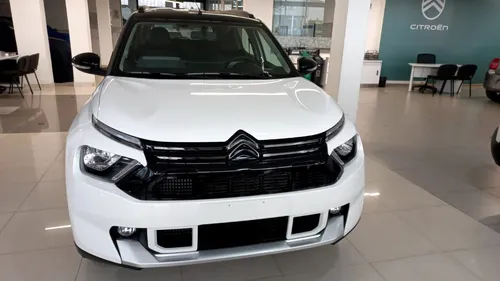 Citroën Aircross 1.0 At Turbo 2026 , Nueva Suv 5 Puestos
