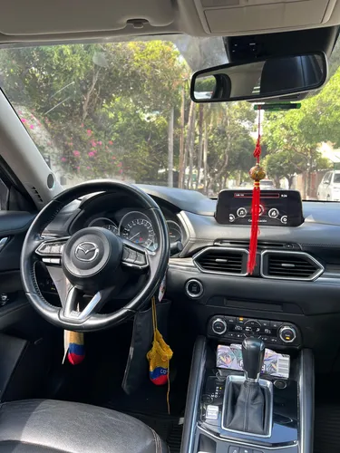 Mazda CX-5 2.5 Grand Touring Lx