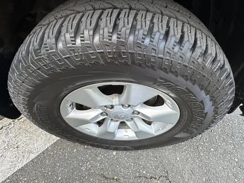 Toyota Prado Tx 4.0 Automática 2011 Gasolina 4x4