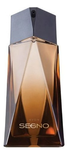 Avon Perfume Segno 100ml Eau De Parfum Masculino 30% Off