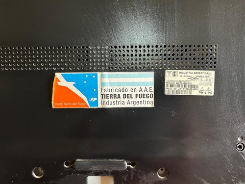 Tv Philips 40 Para Reparar (Usado)