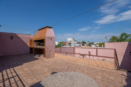 Se Vende Casa 4 Dormitorios Bº Paso De Los Andes