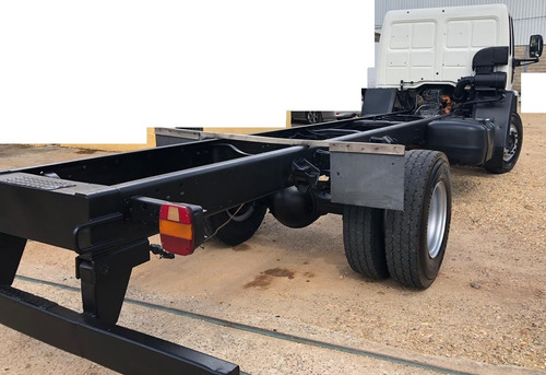 Ford Cargo 1717