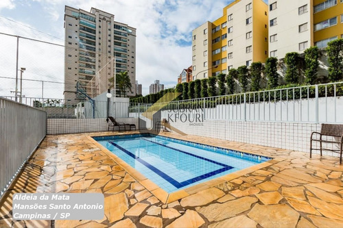 Imagem 13 de 30 de Apartamento - A009018 - 4799036
