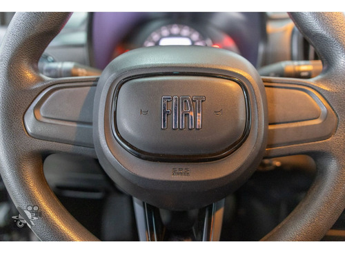 Fiat Strada 1.3 FIREFLY FLEX ENDURANCE CS PLUS MANUAL