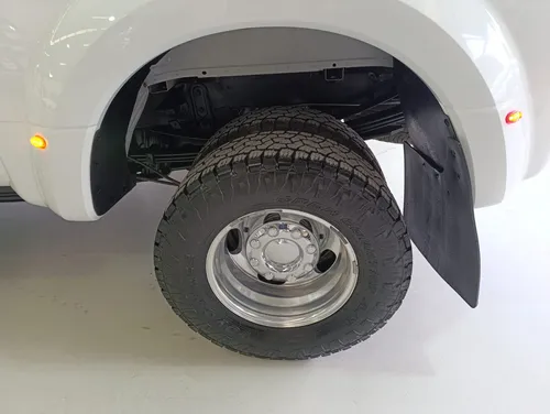 Ford F-350 Dully Cab Sencilla 4x4 Diesel