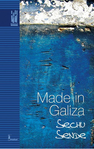 Made In Galiza (libro Original)