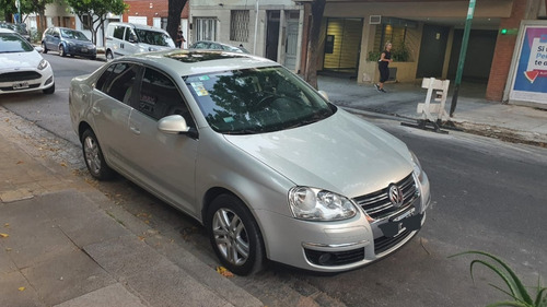 Vw Vento Tdi Advance 2010 Inmaculado!