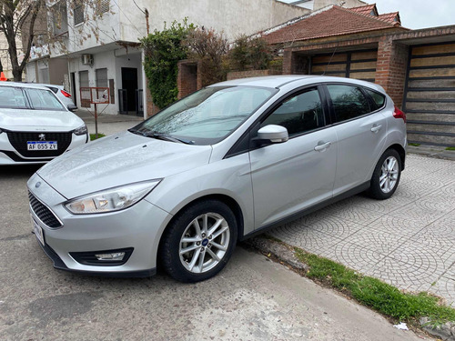 Ford Focus III 1.6 S