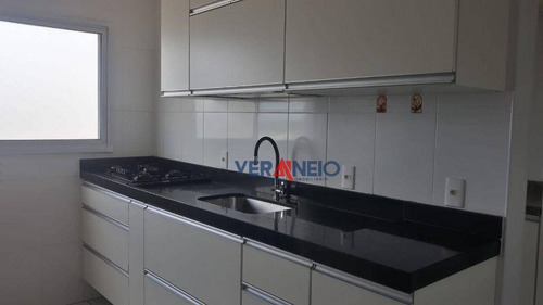 Imagem 9 de 30 de Apartamento Com 2 Dormitórios À Venda, 94 M² Por R$ 489.000,00 - Aviação - Praia Grande/sp - Ap4479