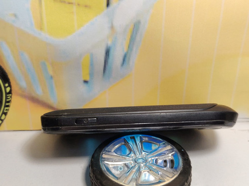 Samsung Gt-s5670 (galaxy Fit) Telcel Negro (Usado)