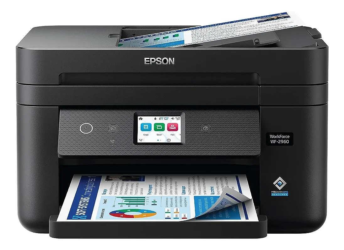 Epson WorkForce EPSON