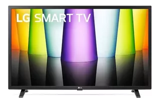 Televisor LG Led 32'' Hd Smart Thinq Ai 32lq630bpsa (2022)