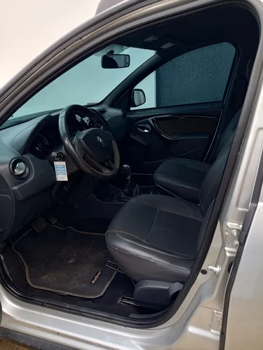 Renault Duster 2.0 Dynamique 4X2 At