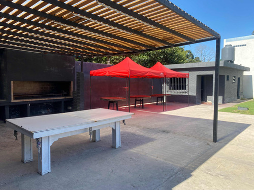 Casa Quinta Tortuguitas Alquiler Evento Día No Dormir