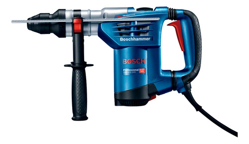Rotomartillo Bosch Gbh 4-32 Dfr 900w 5 Jouls Aleman