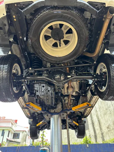 Toyota Prado 2.8 Tx-L At6