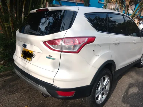 Ford Escape 2.0 Se 4x2