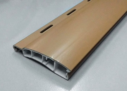 Imagen 6 de 10 de Motorización De Persianas. Reparación Madera Pvc Aluminio