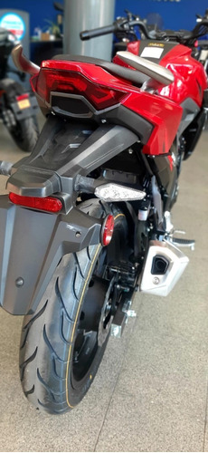 Imagen 12 de 16 de Haojue Dr 160 0km -envios A Todo El Pais-