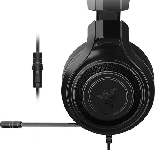 Auriculares Razer Mano'war 7.1 Green Editión (Reacondicionado)