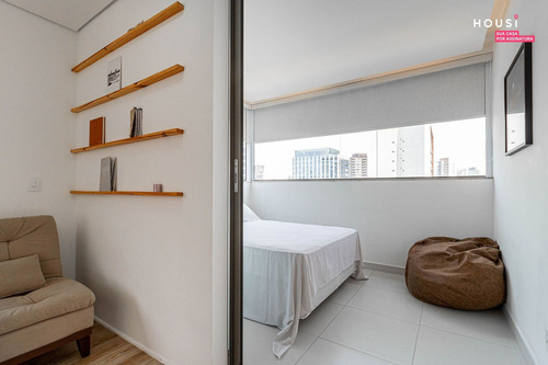 Imagem 6 de 15 de Apartamento - Itaim Bibi - Ref: 977 - L-977