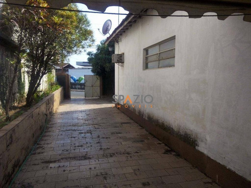 Imagem 3 de 10 de Casa Com 2 Dormitórios À Venda, 114 M² Por R$ 220.000,00 - Jardim Inocoop (cohab) - Rio Claro/sp - Ca0044