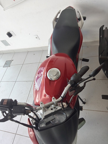 Imagem 4 de 5 de Honda Cb 300