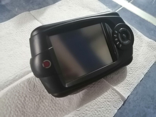 Diablosport Trinity