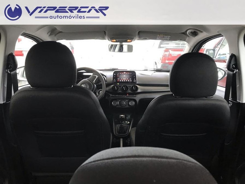 Fiat Argo Drive 1.3 2021 0km