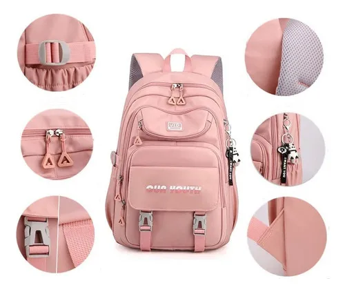 Mochilas impermeables mercado libre deals