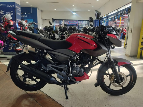 Imagen 10 de 20 de Bajaj Pulsar Ns 125