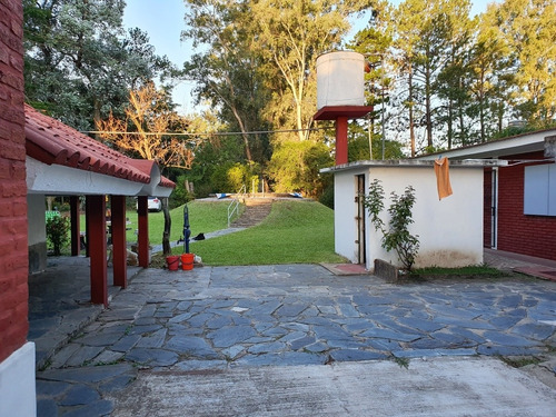Imagen 9 de 27 de Casa Quinta En Venta