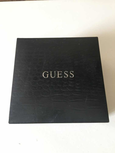 Relógio Guess Original Modelo G95419g. 2 Pulseiras.