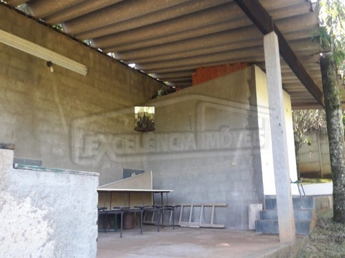 Imagem 12 de 15 de Chacara - Ch00089 - 34093783