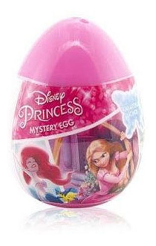 Princesas De Disney - Huevo Sorpresa  - Mini Muñeca - Infant