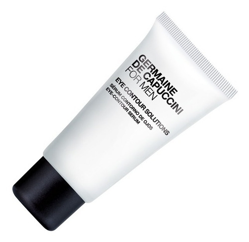 Imagen 1 de 4 de Contorno De Ojos For Men Germaine De Capuccini