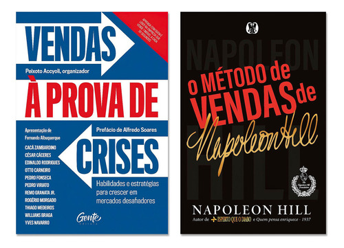 O Método De Vendas De Napoleon Hill: Não Aplica, De Hill, Napoleon. Série Desenvolvimento Pessoal, Vol. 1. Editora Cdg Edições E Publicações Eireli, Capa Mole, Edição 1ª Edição Em Português, 2021