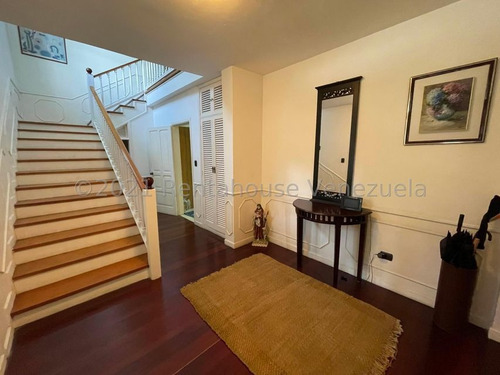 Imagen 9 de 14 de Venta Casa La Boyera 22-15781-y Ymanol Elizalde 0414-3227631