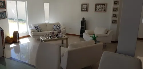 Casa En Urb. Costa Azul
