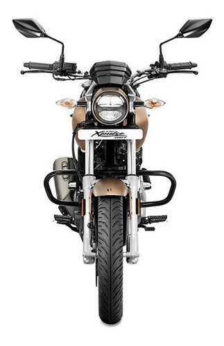 Imagen 7 de 17 de Hero Xpulse 200t Fi Abs 2023 0km