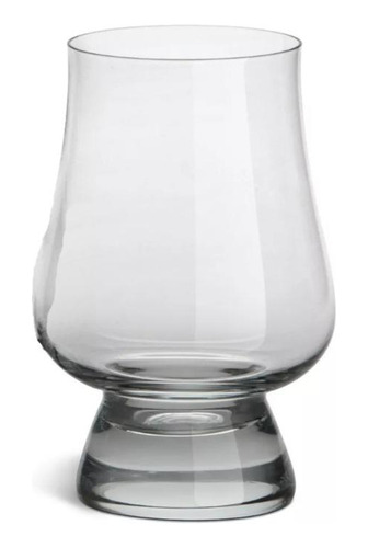 4 Copas Cata Whisky Tipo Glencairn Degustación Vaso Tulipán