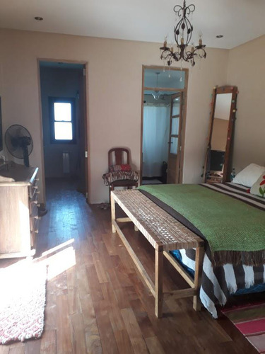Hermosa Casa 5 Amb Con Piscina Sobre Lote De 980 M2 Barrio 2 Plantas Santa Rita