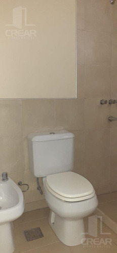 Departamento De 2 Dorm En Gral Paz Con Cochera