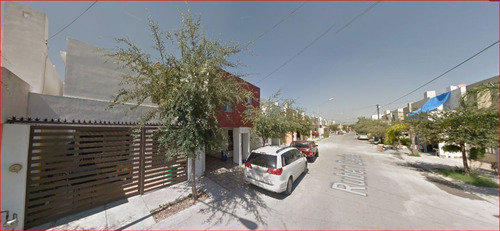 Casa En Venta Cartera Bancaria-apodaca-nuevo Leon -jcbb6